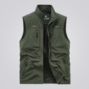 Colete Masculino Outdoor Hove