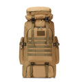 Mochila Hero 75L Tática