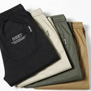 [PAGUE 2 LEVE 3] Kit Calça Kavell Masculina Premium em Seda Gelo com Viscose