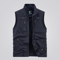 Colete Masculino Outdoor Hove